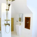 Hotel Dom Przyjec ewa Piece (Silesia)