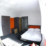 Hotel Dom Przyjec ewa *