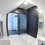 Hotel Dom Przyjec ewa Piece (Silesia)
