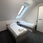 Dom Przyjec ewa Hotel