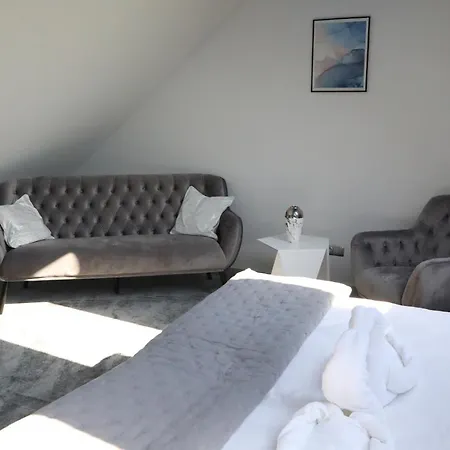 Dom Przyjec ewa Hotel *