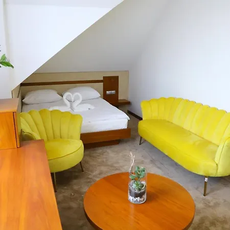 Dom Przyjec ewa Hotel Piece (Silesia)