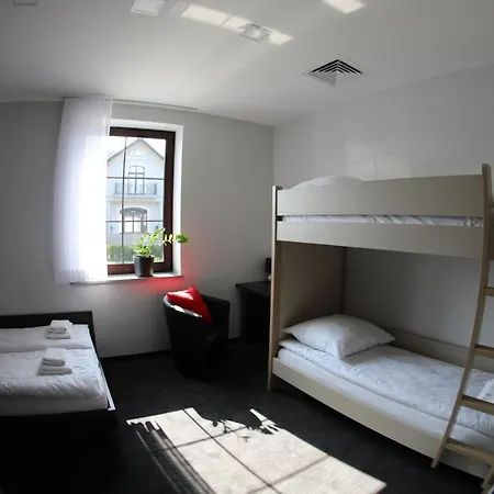 Dom Przyjec ewa Hotel Piece (Silesia)