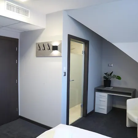 فندق Dom Przyjec ewa Piece (Silesia)