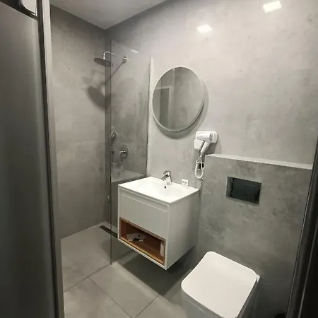 فندق Dom Przyjec ewa *