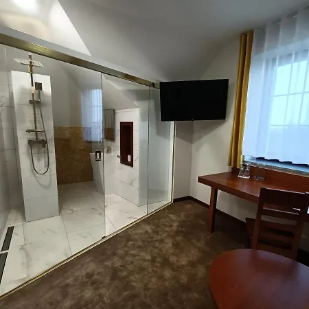 Dom Przyjec ewa Hotel Piece (Silesia)