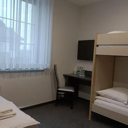 Dom Przyjec ewa Hotel *