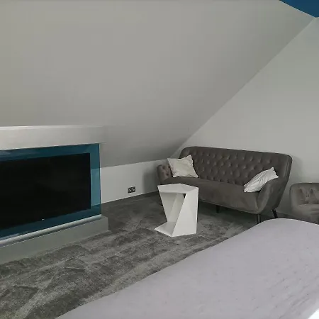 Hotel Dom Przyjec ewa *