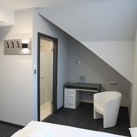Hotel Dom Przyjec ewa