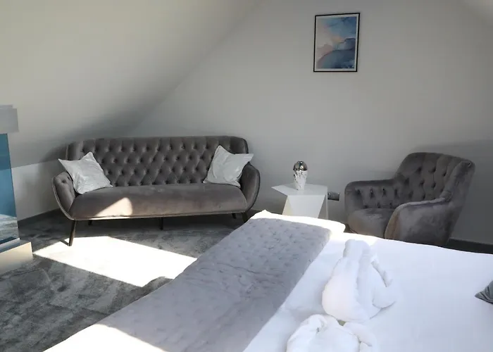 Dom Przyjec ewa Hotel *