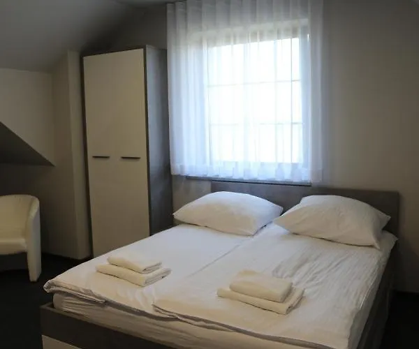 Dom Przyjec ewa Hotel