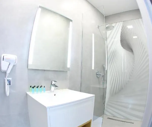 Hotel Dom Przyjec ewa Piece (Silesia)