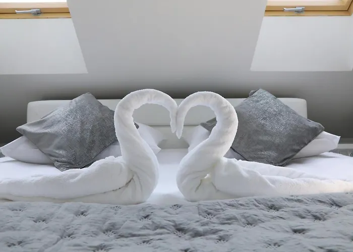 Dom Przyjec ewa Hotel Piece (Silesia)