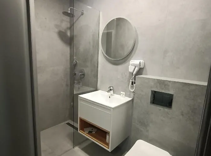 Hotel Dom Przyjec ewa *