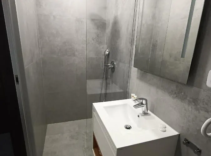 Dom Przyjec ewa Hotel Piece (Silesia)