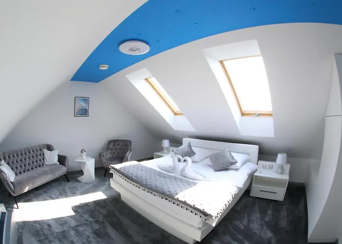 Dom Przyjec ewa Hotel *