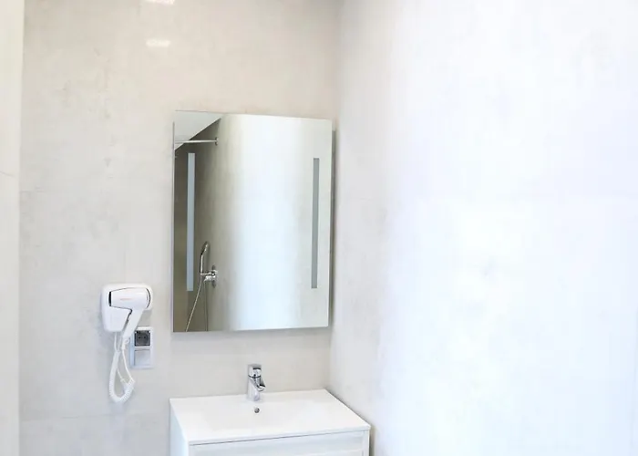 Dom Przyjec ewa Hotel *