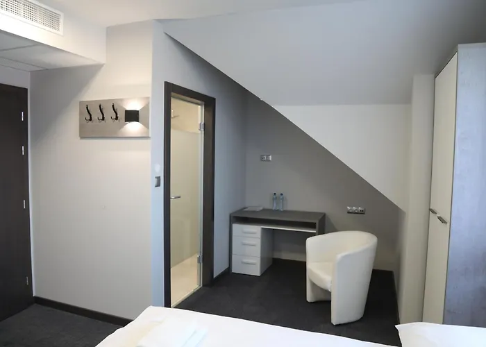 Hotel Dom Przyjec ewa